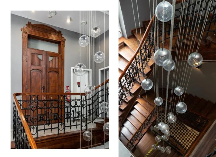 General view, Z14 Boutique Residence – Krakow Old Town, Krakow