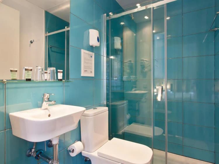 DOUBLE ONE BED Room, Ramblas by Pillow, Barcelona