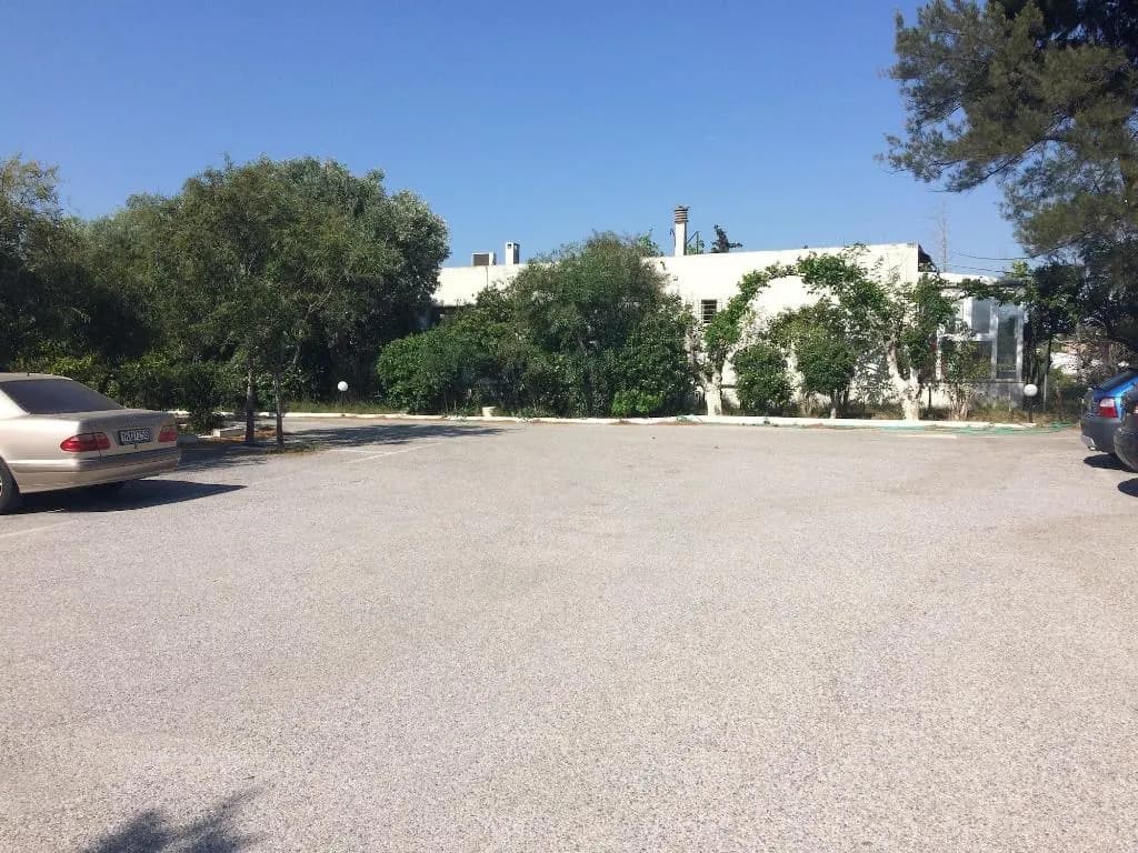 General view, Pikermi Hotel, Athens