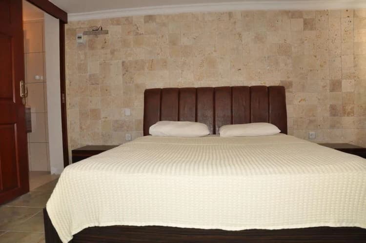 Room, Safari Suit Hotel, Antalya