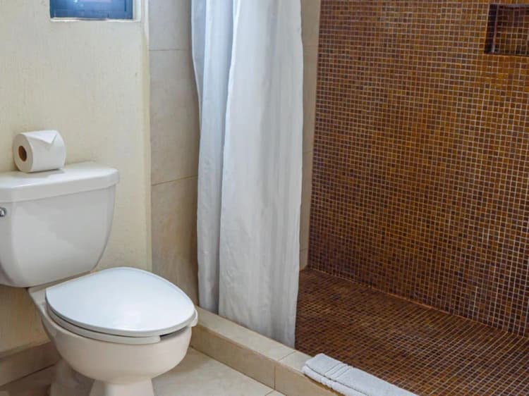 DOUBLE DELUXE Room, Tukan Hotel Playa del Carmen, Playa Del Carmen
