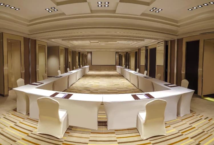 Conferences, Hyatt Regency Creek Heights Residences, Dubai