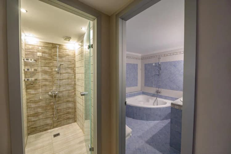 APARTMENT STANDARD Room, Europa Olympia, Kalamata