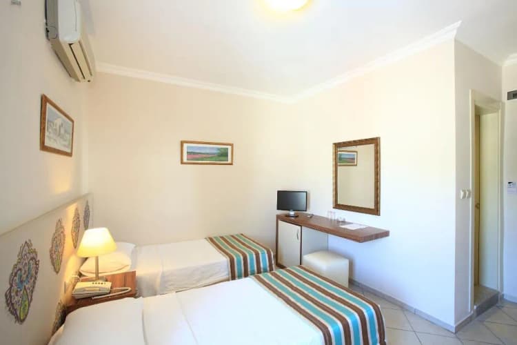 DOUBLE STANDARD Room, Paloma Hotel Bodrum, Bodrum