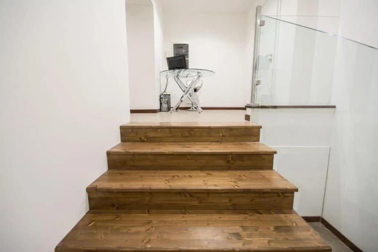 Lobby, Le Suites Del Duomo House, Catania