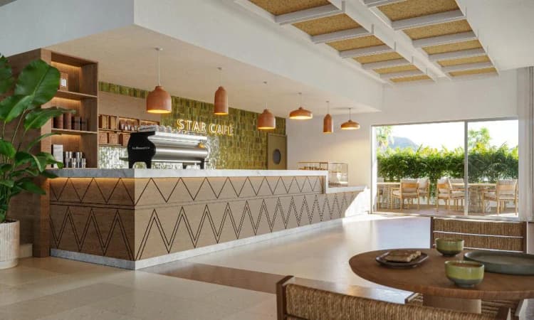 Bar, Iberostar Selection Fuerteventura Palace, Fuerteventura