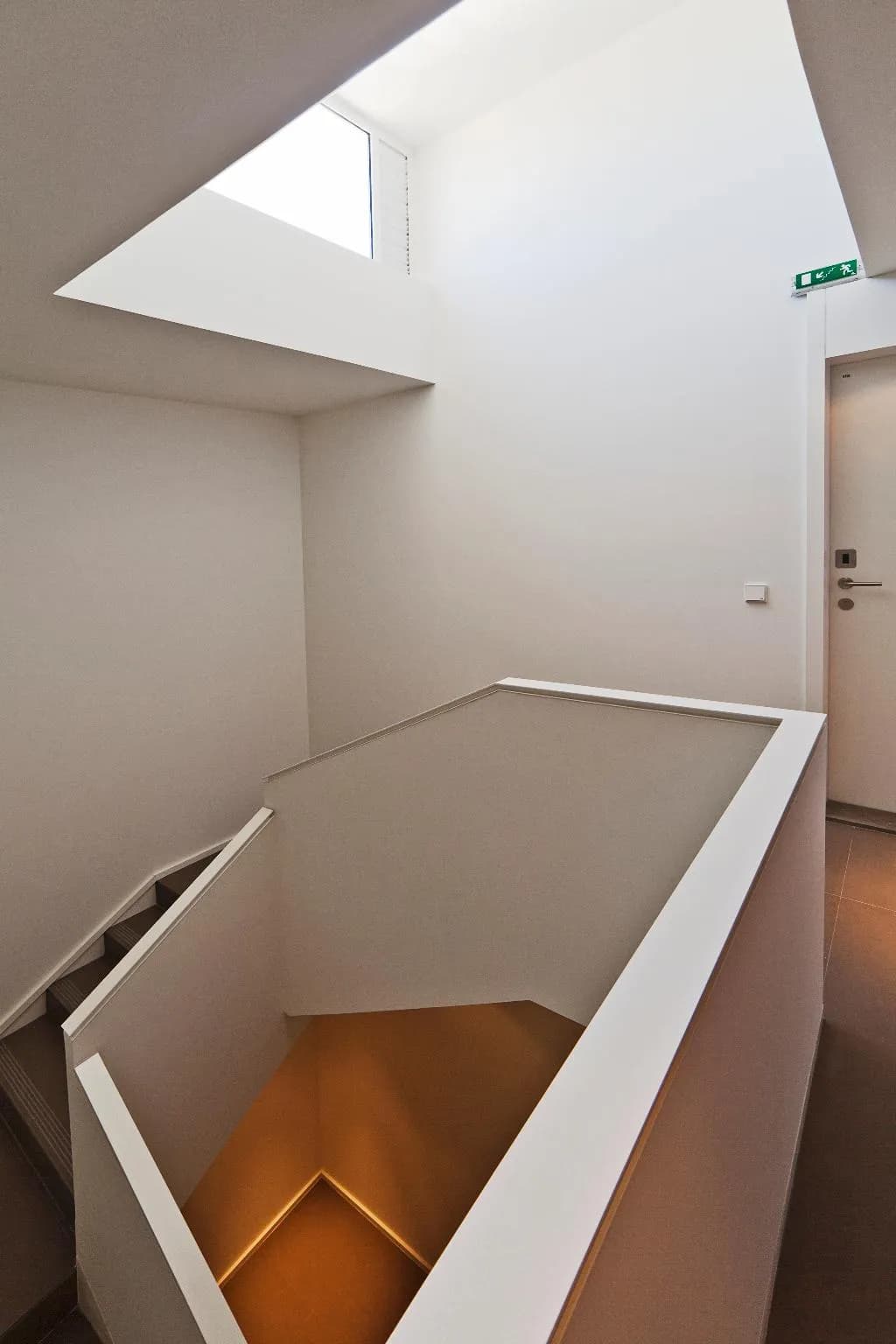 General view, bnapartments Palácio, Porto