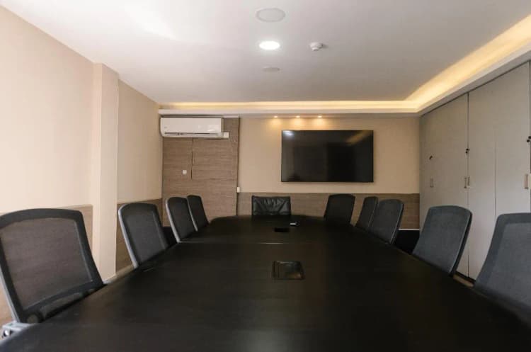 Conferences, Rise Hotel, Cyprus