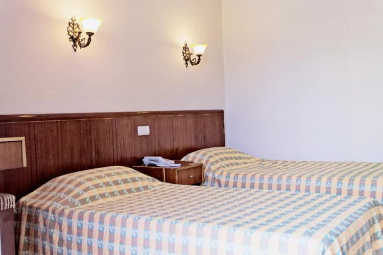 DOUBLE STANDARD Room, Armas Park, Antalya