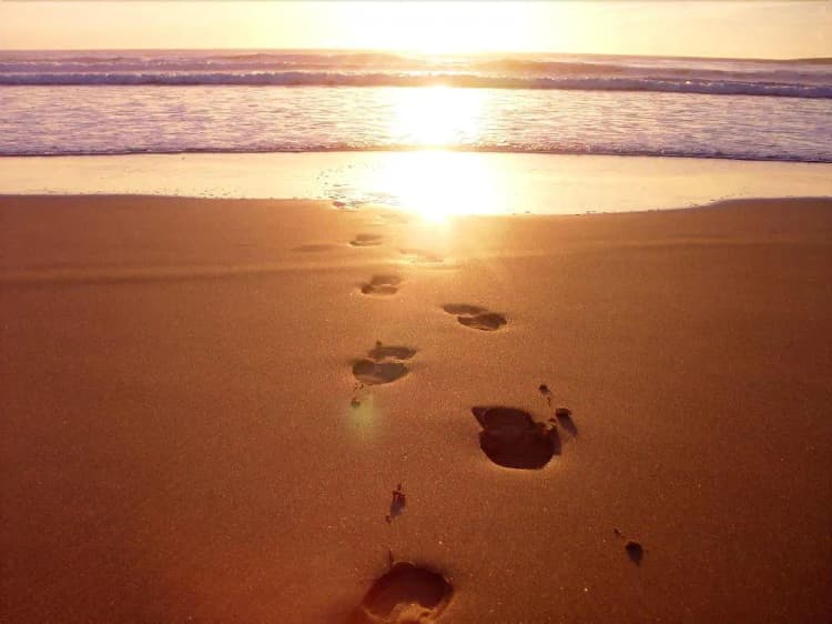 Beach, Aeromar, Algarve