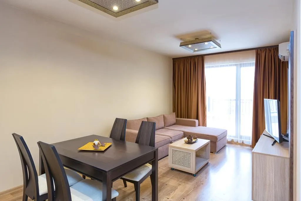 APARTMENT PARK VIEW Room, Argisht Partez, Varna