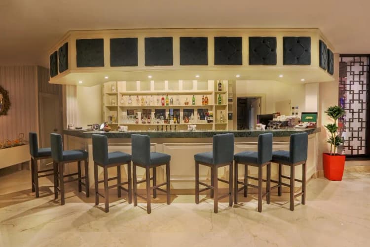 Bar, Innvista Hotels Belek, Antalya