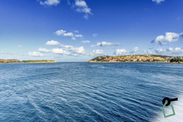 Beach, Hotiday Room Collection - Porto Cervo, Olbia