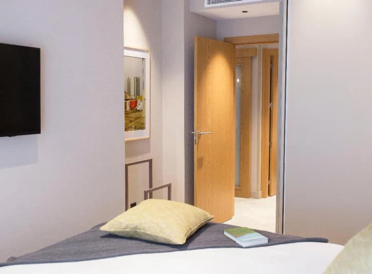 APARTMENT CAPACITY 4 Room, GoodNight Apartments Cadiz, Costa De La Luz
