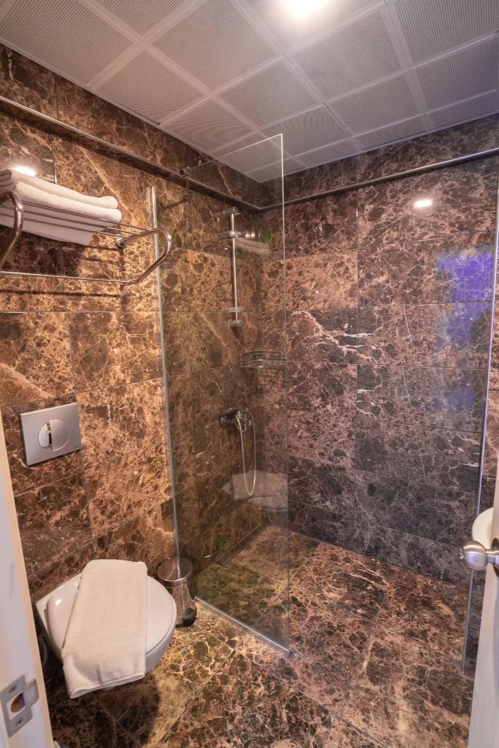 APARTMENT ONE BEDROOM Room, Alenz Suite Hotel, Dalaman