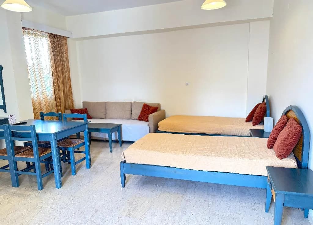 APARTMENT COMFORT Room, Domenica Apartments, Crete