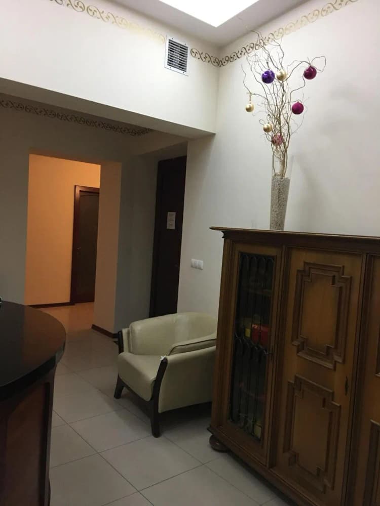 Lobby, Ametyst Hostel, Krakow