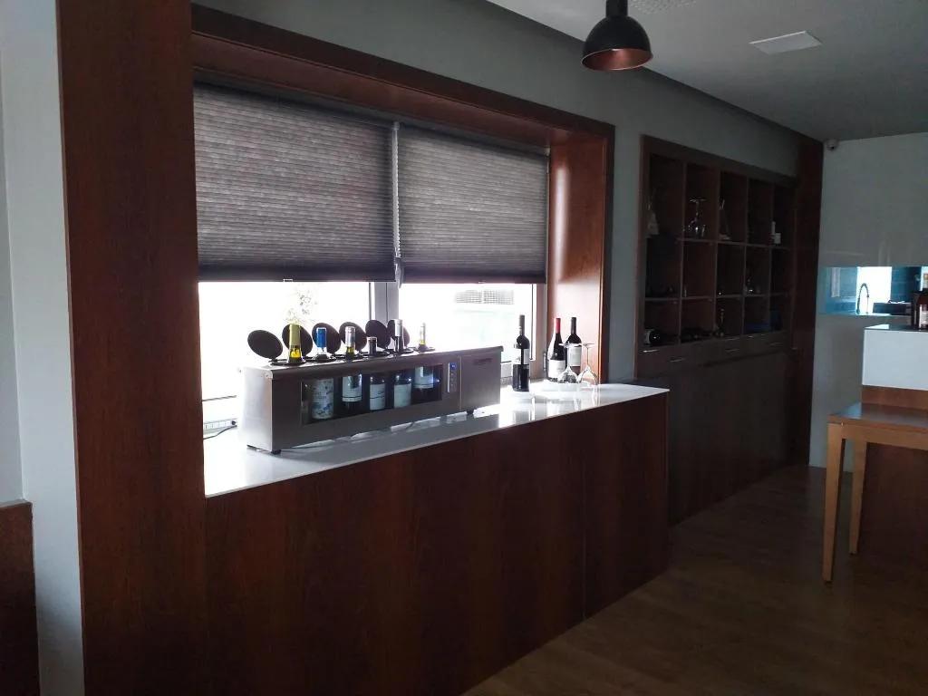 Bar, Villa Prime Hotel, Porto