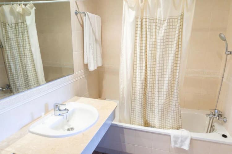 APARTMENT CAPACITY 4 ONE BEDROOM Room, Albir Confort Nuevo Golf Apartamentos, Costa Blanca