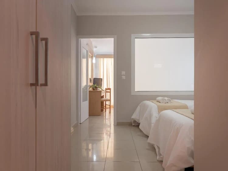 APARTMENT STANDARD Room, Tsilivi Admiral, Zante