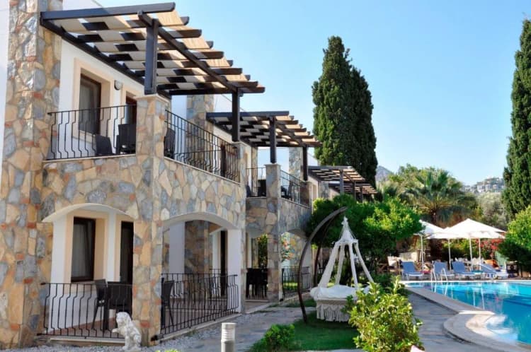 APARTMENT STANDARD Room, The Mara Suites Yalikavak, Bodrum