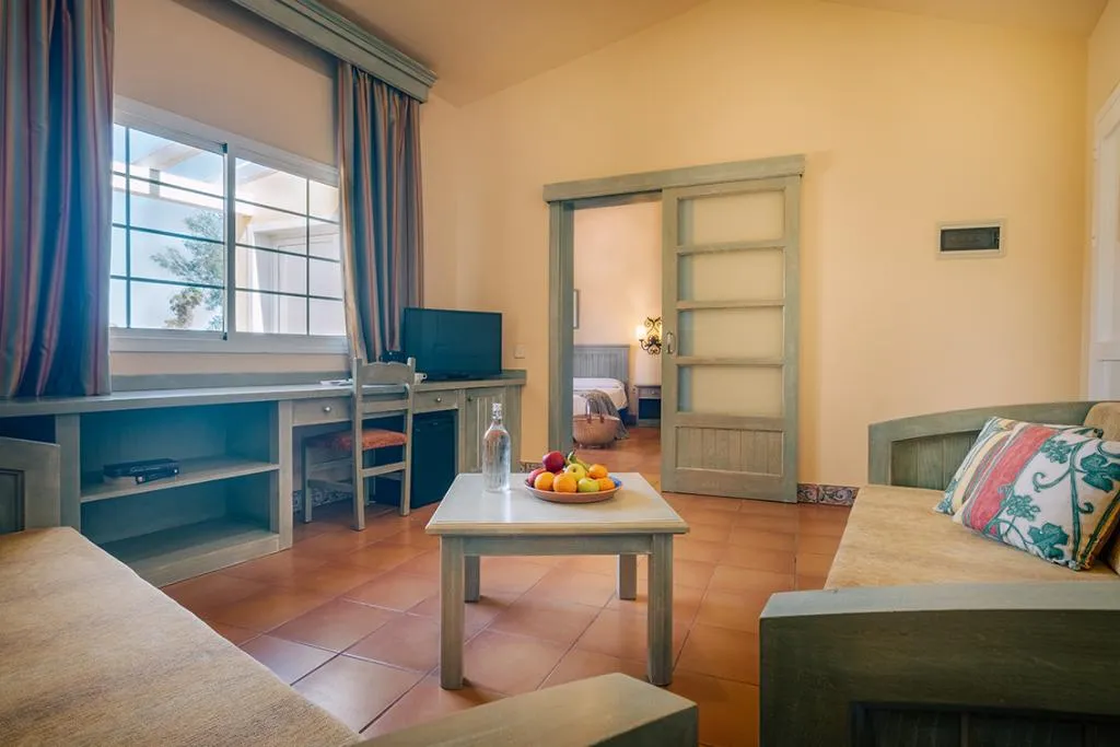 DOUBLE SINGLE USE STANDARD Room, Royal Suite, Fuerteventura