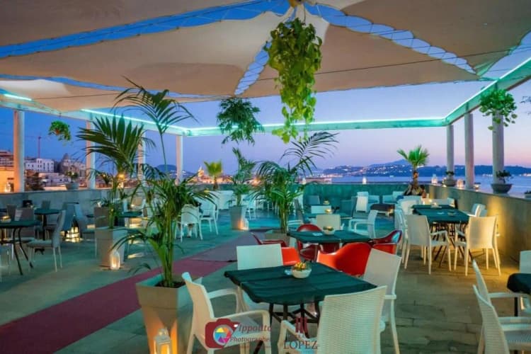 Conferences, Hotel Neronensis, Naples