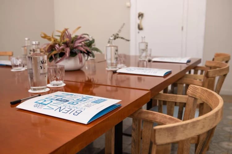 Conferences, Hotel Balneario Broquetas, Barcelona
