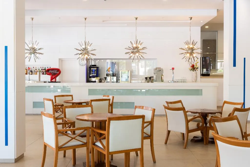 Bar, Globales Hotel Maioris, Majorca