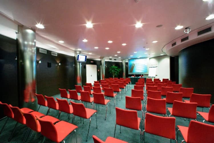 Conferences, Antony Palace Hotel, Venice