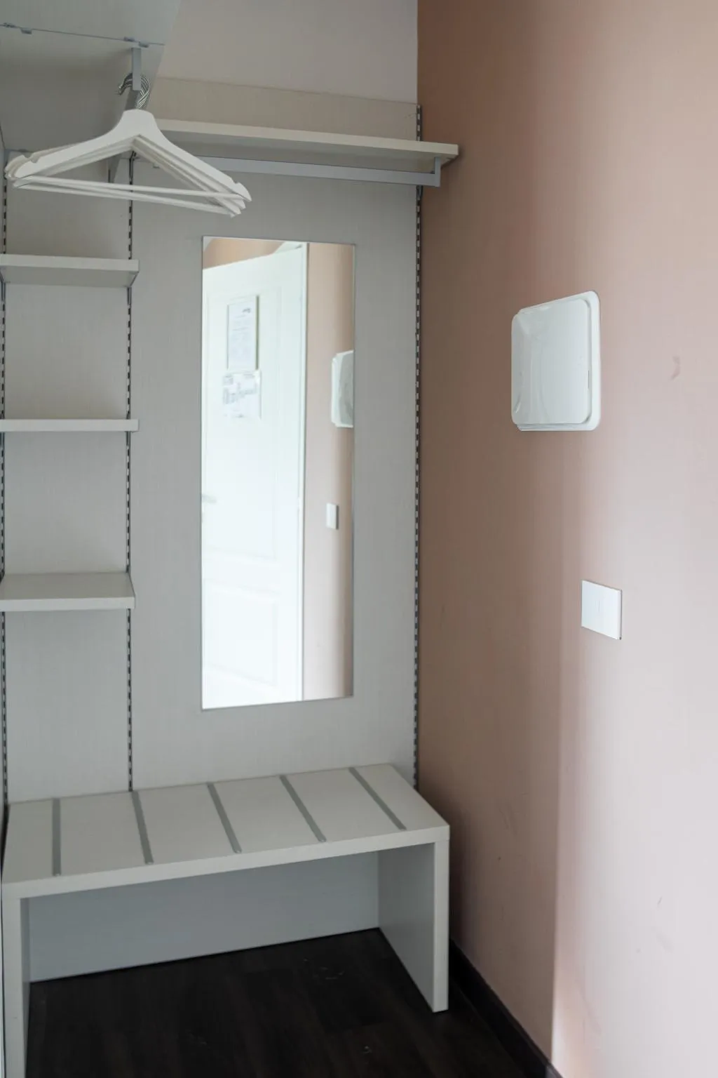DOUBLE DELUXE Room, Palazzo Cappuccini Art Relais, Naples