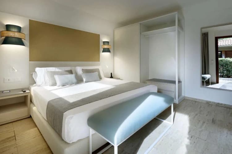 BUNGALOW DELUXE Room, Grand Palladium Sicilia Resort & Spa, Palermo
