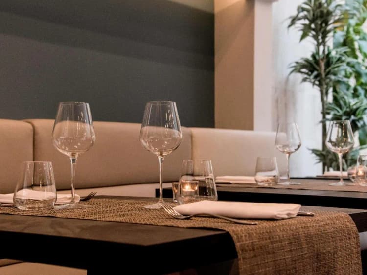 Bar, Mercure Roma West, Rome