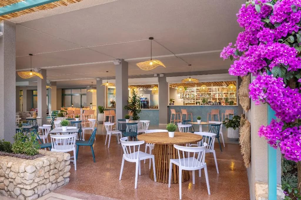 Bar, Sunny Makarska by Valamar, Split