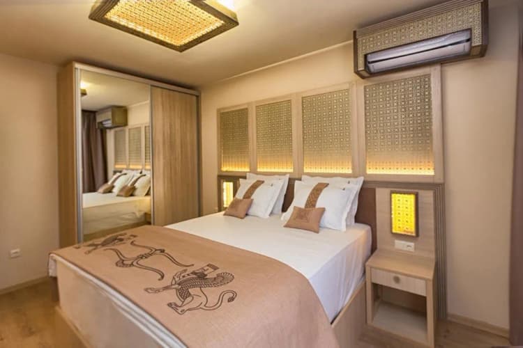 APARTMENT PARK VIEW Room, Argisht Partez, Varna