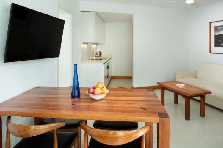 APARTMENT SUPERIOR ONE BEDROOM Room, Parque Santiago IV, Tenerife