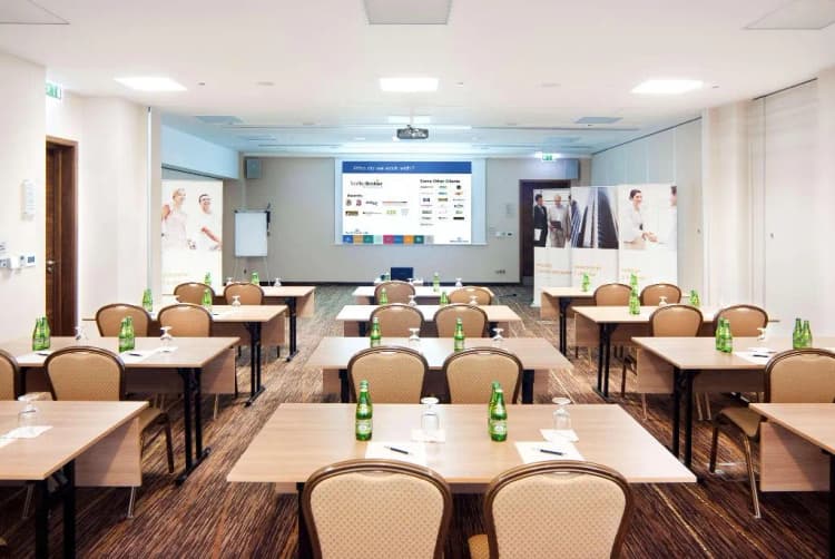 Conferences, Hilton Garden Inn Krakow, Krakow