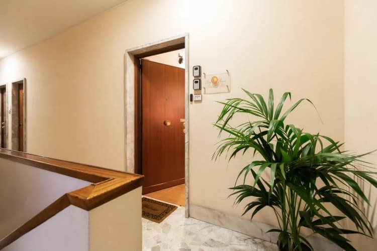 General view, B&B Alba Domus Roma, Rome