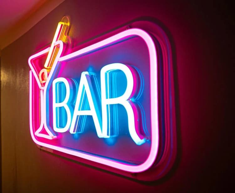 Bar, Beresford Dublin, Dublin