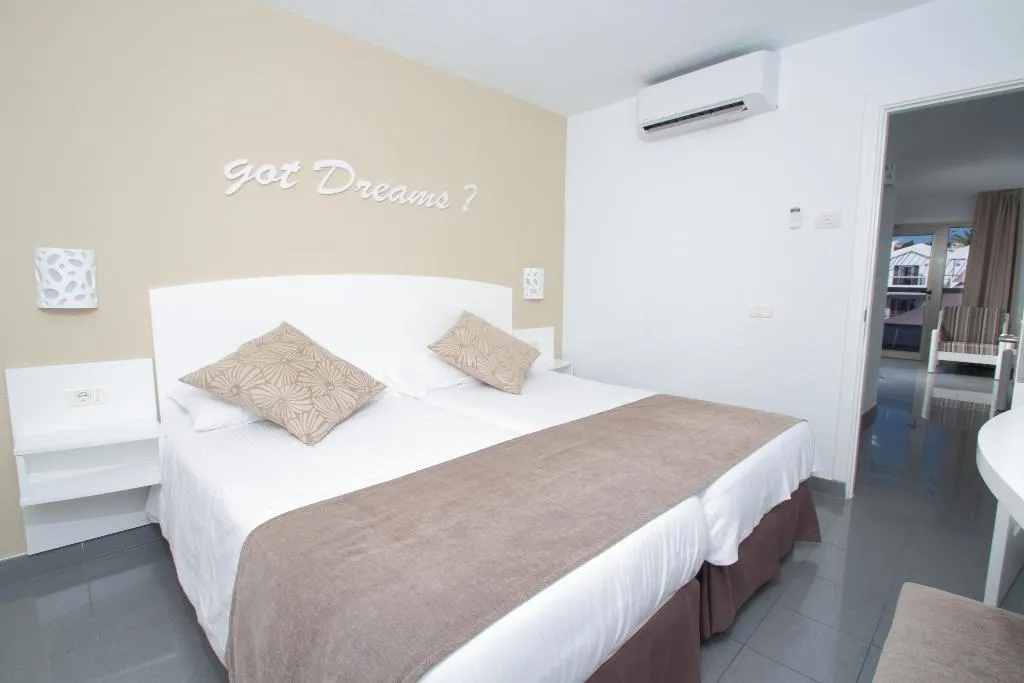 APARTMENT CAPACITY 3 ONE BEDROOM Room, Turbo Club, Gran Canaria