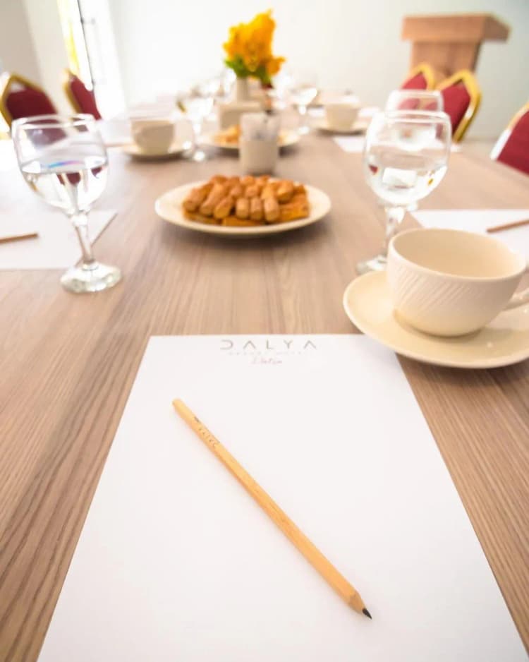 Conferences, Dalya Resort Hotel, Dalaman