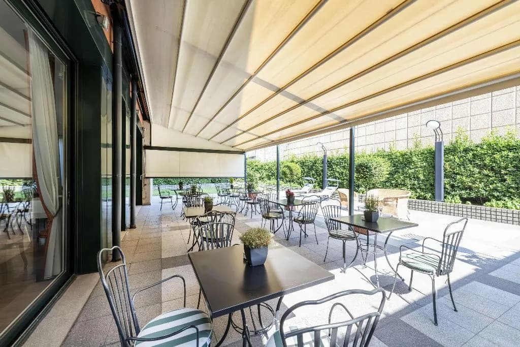 Bar, The Regency, Sure Hotel Collection by Best Western, Milan