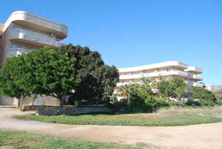 General view, Palmera Beach, Costa Blanca
