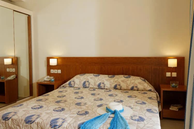APARTMENT ONE BEDROOM Room, Indigo Mare, Crete