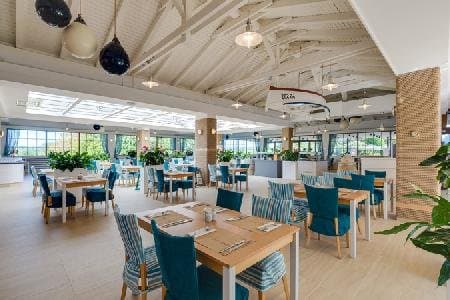 Valamar Tamaris Resort - Hotel, Istria