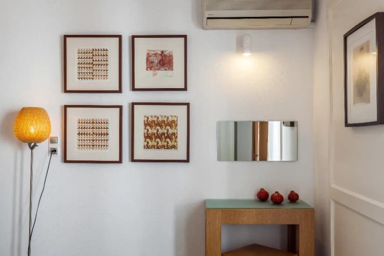 Double or Twin ECONOMY Room, Akti, Skiathos