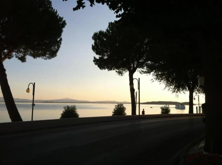 Beach, La Vela, Perugia