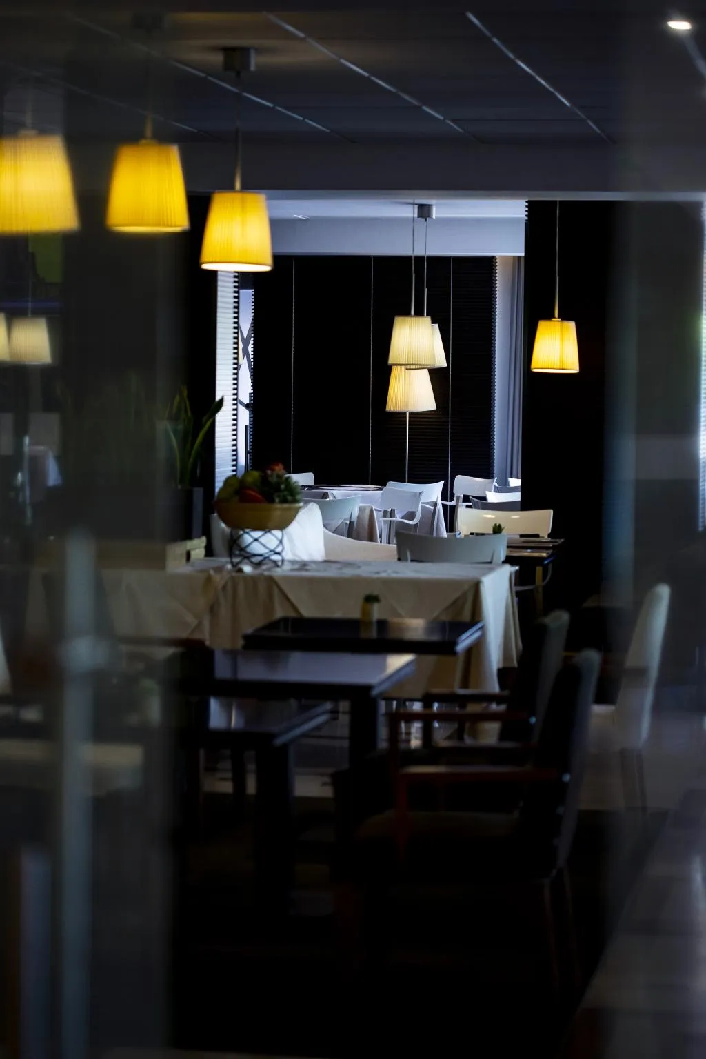 Bar, BV Oly Hotel, Rome