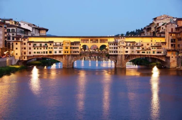 General view, Soggiorno Alessandra, Florence