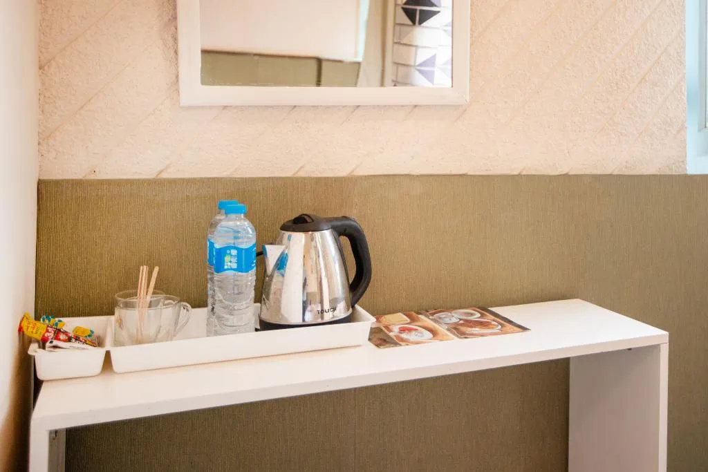 DOUBLE WITH VIEWS Room, Villa Khufu Pyramids Hotel, Cairo
